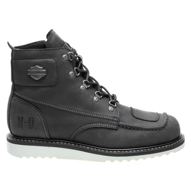 Men's Harley Davidson Hagerman Boots - Main Image