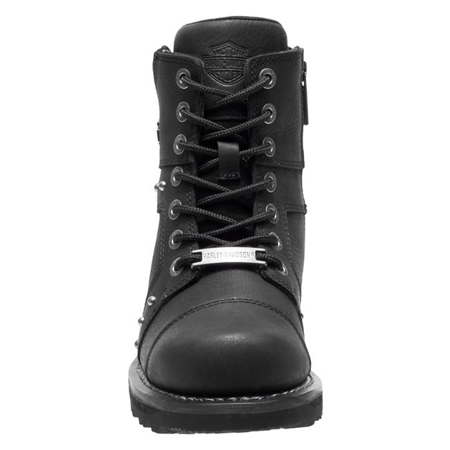 Oakleigh harley boots online