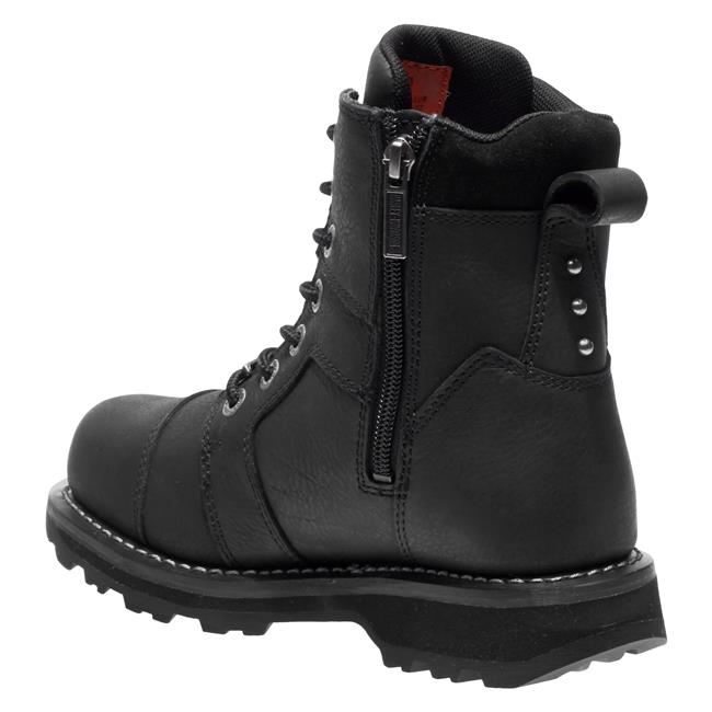Harley davidson oakleigh boot new arrivals