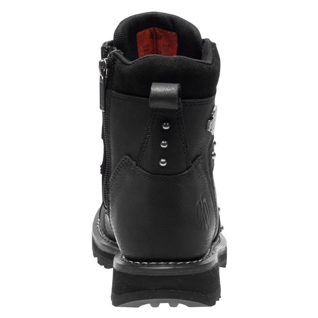 Oakleigh harley boots sale