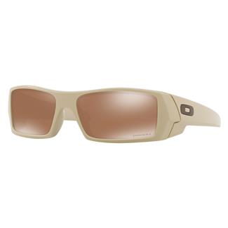 Oakley SI Gascan Desert (frame) - Prizm Tungsten (lens)