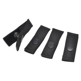 Hazard 4 MOLLE PAL 4-Pack Black