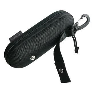 Hazard 4 Mil-Pod Sunglasses Case Black