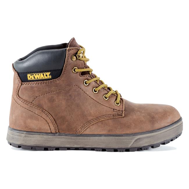 Men's DeWalt Plasma Steel Toe Boots