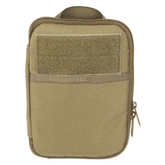 Elite Survival Systems Pocket Organizer Coyote Tan