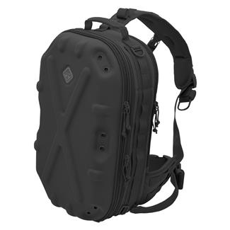 Hazard 4 Blastwall Hardshell Sling Pack Black