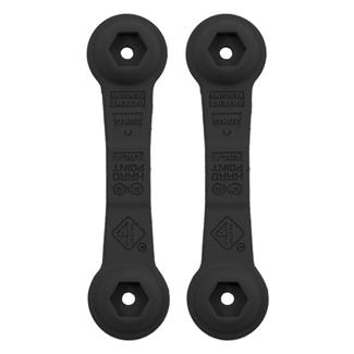 Hazard 4 HardPoint LDL1 Light Duty Loop (2 Pack) Black