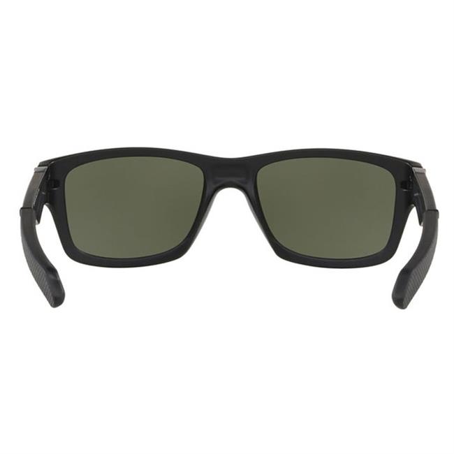 Oakley Jupiter Squared Sunglasses Matte Black Prizm Black