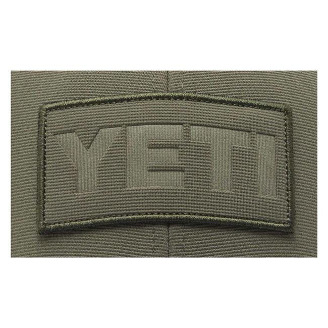 YETI Patch Trucker Hat | Tactical Gear Superstore | TacticalGear.com