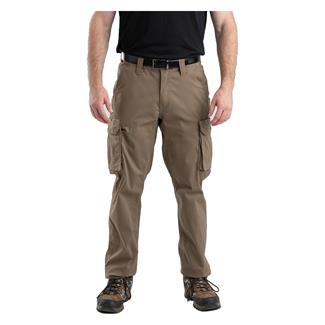 Men's Berne Workwear Echo Zero Six Cargo CCW Pants Putty