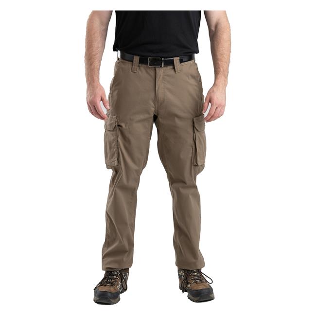 Men's Berne Workwear Echo Zero Six Cargo CCW Pants | Work Boots ...
