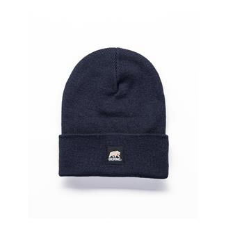 Men's Berne Workwear Standard Knit Cap Navy