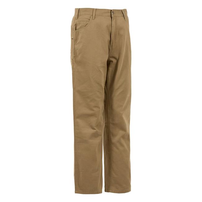berne ripstop pants