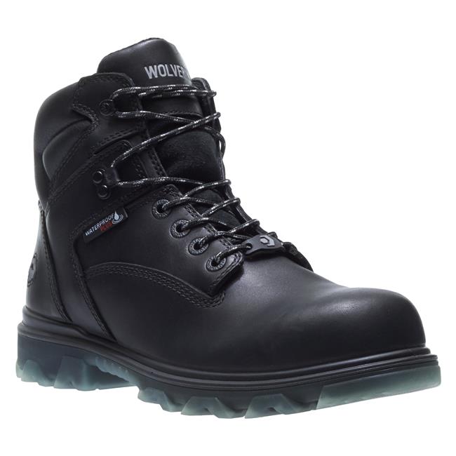 Men's Wolverine I-90 EPX Mid CT WP @ WorkBoots.com