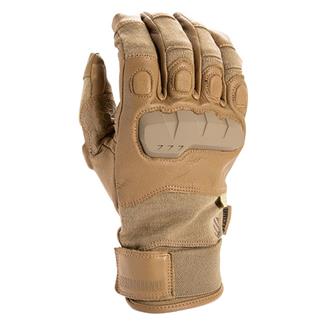 Blackhawk S.O.L.A.G. Stealth Gloves Coyote Tan