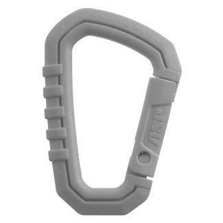 ASP Carabiner Gray