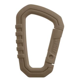 ASP Carabiner Coyote