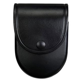 ASP Centurion Chain / Hinge Cuff Case Black Plain