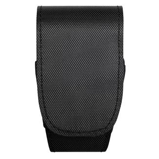 ASP Double Cuff Case Black Ballistic