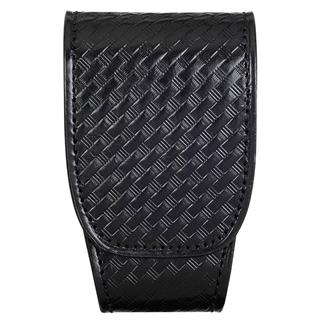 ASP Duty Cuff Case Basket Weave Black