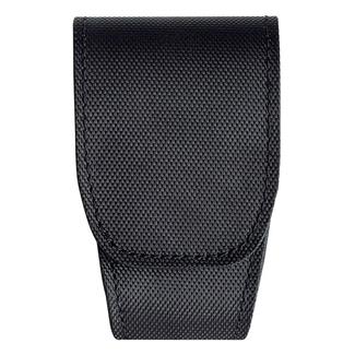 ASP Duty Cuff Case Ballistic Black