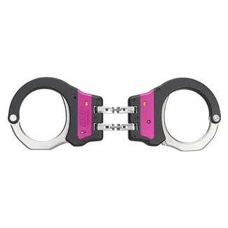 ASP Identifier Hinge Ultra Cuffs Pink