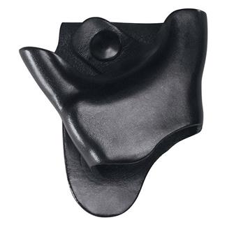 ASP Investigator Cuff Case Black Plain