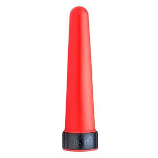 ASP Traffic Wand Red