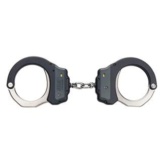 ASP Ultra Cuffs Chain Identifier (Steel Bow) Gray