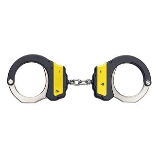 ASP Ultra Cuffs Chain Identifier (Steel Bow) Yellow