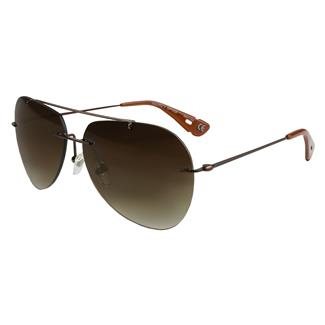 Hazard 4 Cluster Sunglasses Coyote