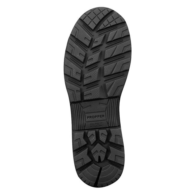 Propper Men's Series 100 8" Side Zip Boots Waterproof Comp