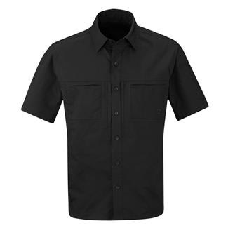 Men's Propper HLX Tactical Shirt Black