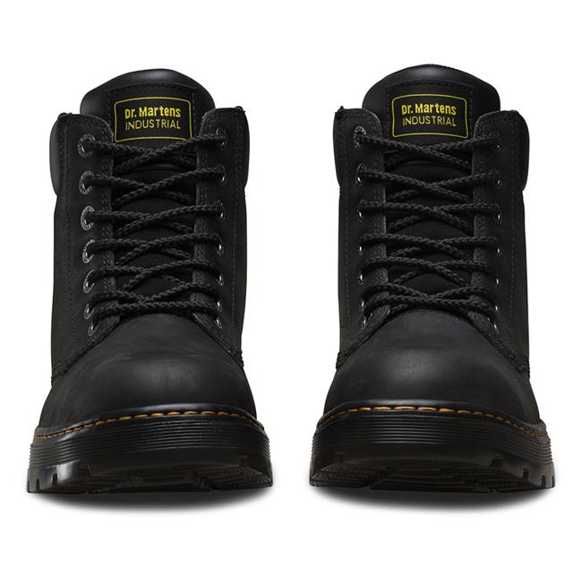 doc martens winch boots