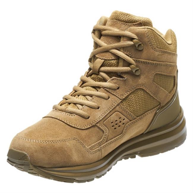 bates men's raide mid military and tactical boot
