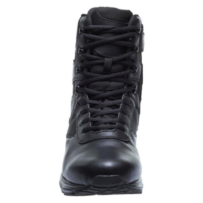 bates raide waterproof side zip