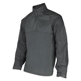 Men's Condor Combat Long Sleeve Shirt Graphite