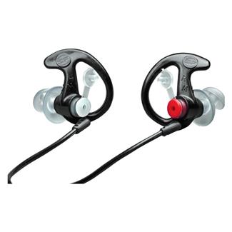 SureFire EarPro Sonic Defenders Black