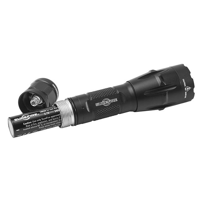 SureFire Fury DFT LED Flashlight | Tactical Gear Superstore SureFire Fury DFT LED Flashlight | Tactical Gear Superstore