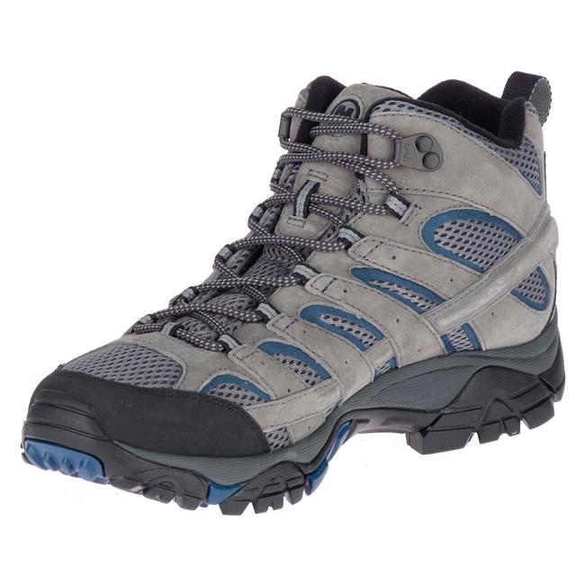 merrell moab 2 mid vent boot