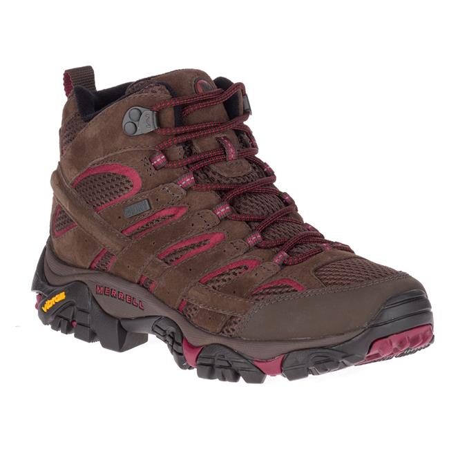merrell moab 2 tactical wp