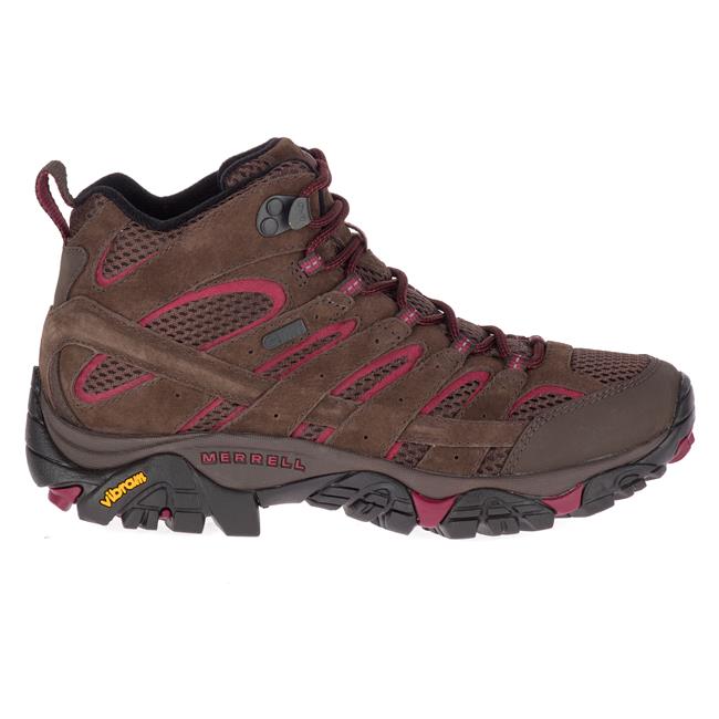 merrell moab 2 tactical wp