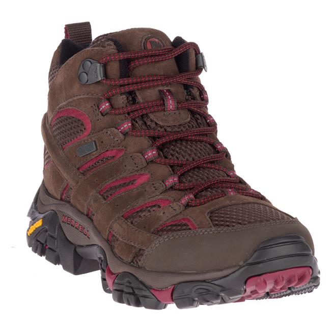 merrell moab 2 tactical wp