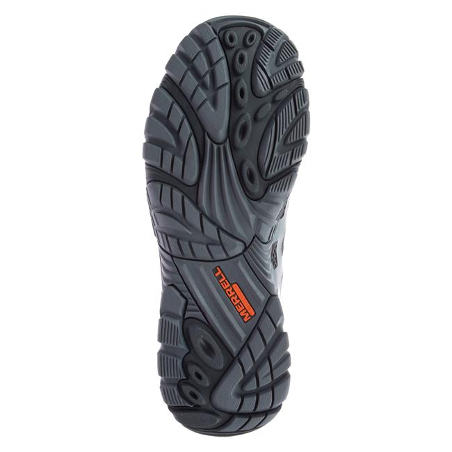 merrell men's moab edge 2