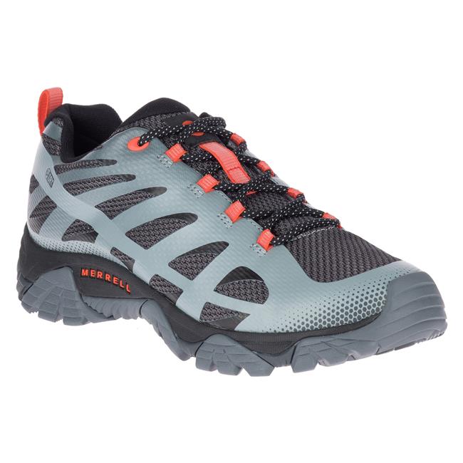 Men's moab cheap edge 2 waterproof