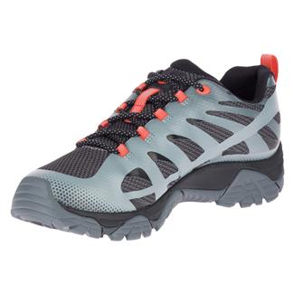 merrell moab edge 2 hiking shoes