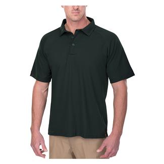 Men's Vertx Coldblack Short Sleeve Polo Spruce Green