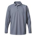 Vertx Coldblack Long Sleeve Polo