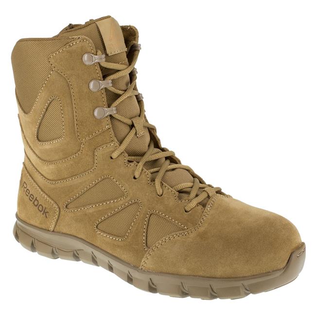 reebok 8 trailgrip tactical composite toe side zip