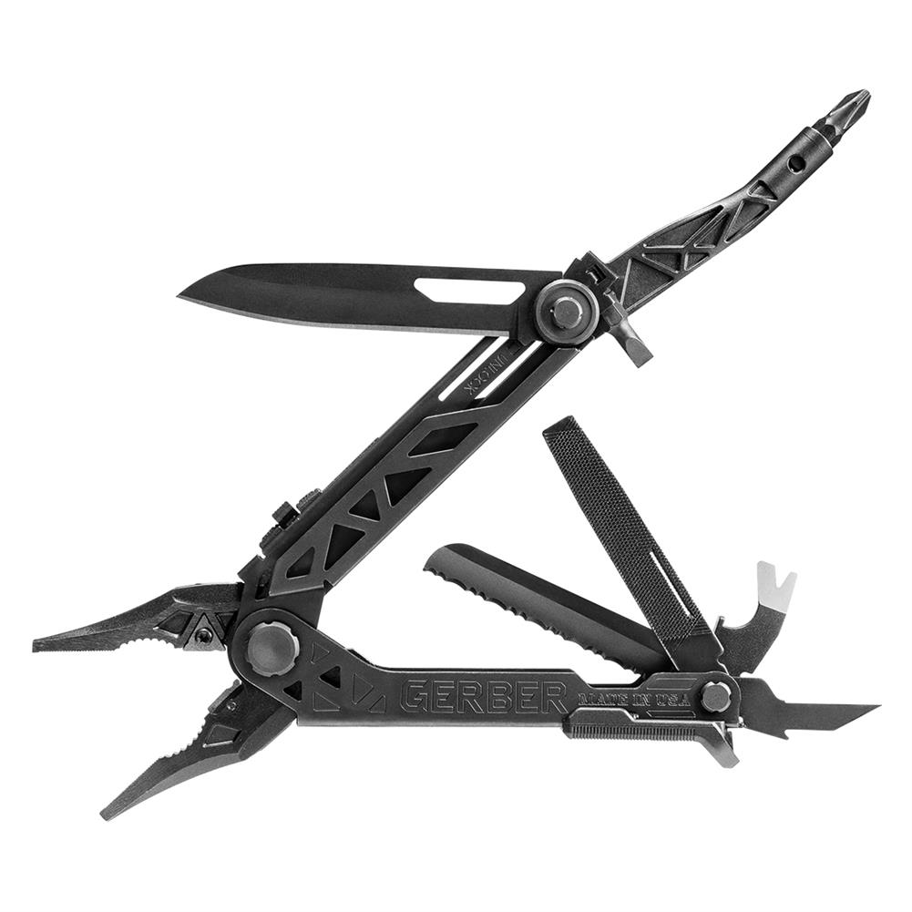 Gerber Center-Drive Multi-Tool with Bit Set
